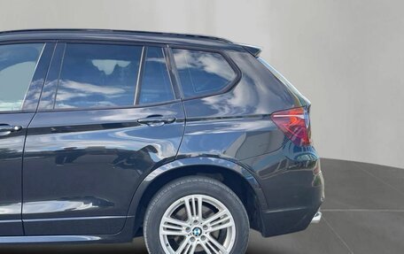 BMW X3, 2015 год, 2 150 000 рублей, 8 фотография