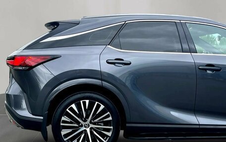Lexus RX IV рестайлинг, 2023 год, 7 290 000 рублей, 7 фотография