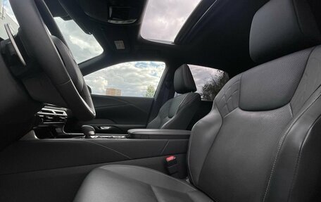 Lexus RX IV рестайлинг, 2023 год, 7 290 000 рублей, 14 фотография