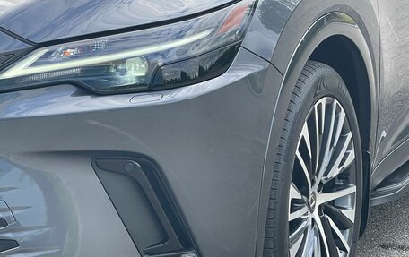 Lexus RX IV рестайлинг, 2023 год, 7 290 000 рублей, 10 фотография