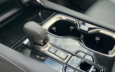 Lexus RX IV рестайлинг, 2023 год, 7 290 000 рублей, 13 фотография
