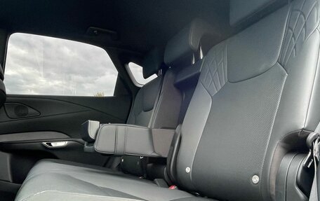 Lexus RX IV рестайлинг, 2023 год, 7 290 000 рублей, 22 фотография