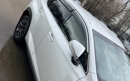 Lexus NX I, 2018 год, 3 650 000 рублей, 7 фотография