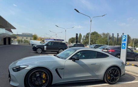 Mercedes-Benz AMG GT, 2024 год, 21 499 000 рублей, 3 фотография