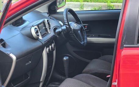 Toyota Ist II, 2002 год, 499 999 рублей, 8 фотография