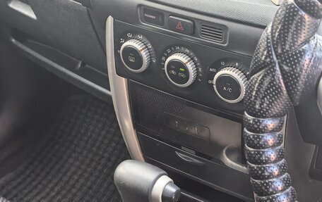 Toyota Ist II, 2002 год, 499 999 рублей, 11 фотография