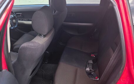 Toyota Ist II, 2002 год, 499 999 рублей, 7 фотография