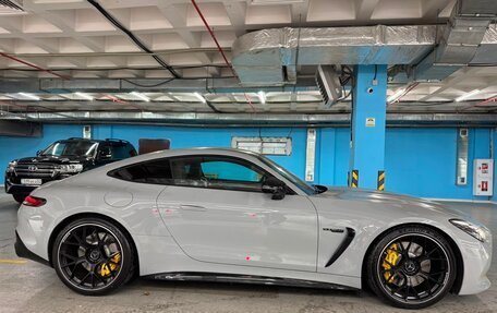 Mercedes-Benz AMG GT, 2024 год, 21 499 000 рублей, 7 фотография