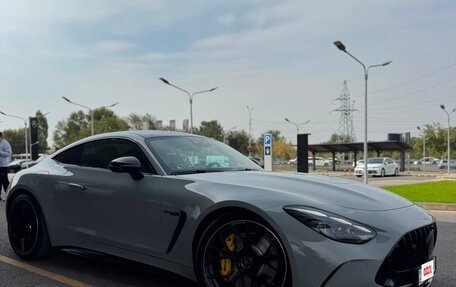 Mercedes-Benz AMG GT, 2024 год, 21 499 000 рублей, 2 фотография
