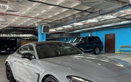 Mercedes-Benz AMG GT, 2024 год, 21 499 000 рублей, 6 фотография