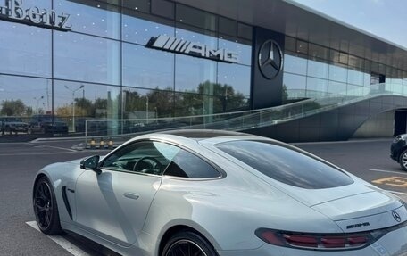 Mercedes-Benz AMG GT, 2024 год, 21 499 000 рублей, 5 фотография