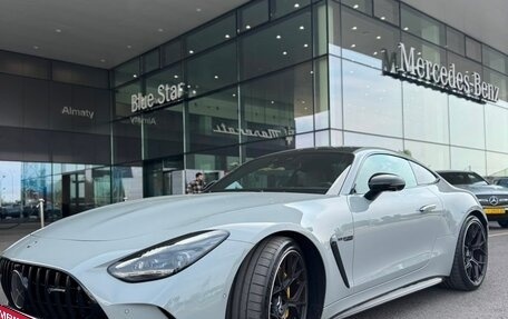 Mercedes-Benz AMG GT, 2024 год, 21 499 000 рублей, 4 фотография