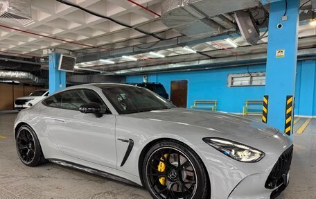Mercedes-Benz AMG GT, 2024 год, 21 499 000 рублей, 8 фотография