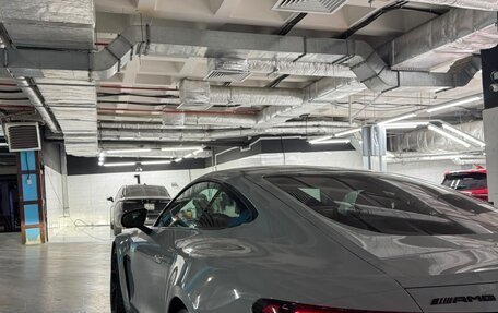 Mercedes-Benz AMG GT, 2024 год, 21 499 000 рублей, 11 фотография