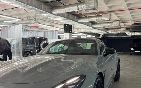 Mercedes-Benz AMG GT, 2024 год, 21 499 000 рублей, 9 фотография