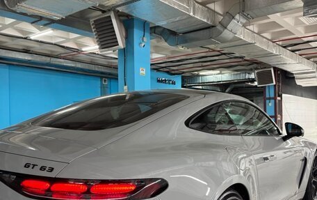 Mercedes-Benz AMG GT, 2024 год, 21 499 000 рублей, 13 фотография