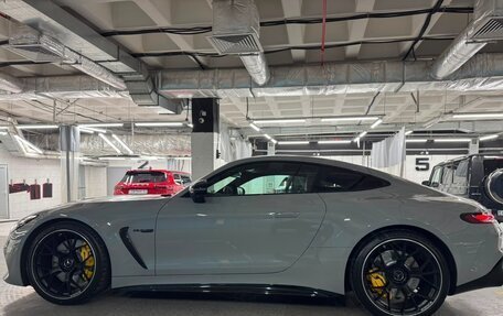 Mercedes-Benz AMG GT, 2024 год, 21 499 000 рублей, 15 фотография