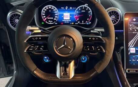 Mercedes-Benz AMG GT, 2024 год, 21 499 000 рублей, 19 фотография