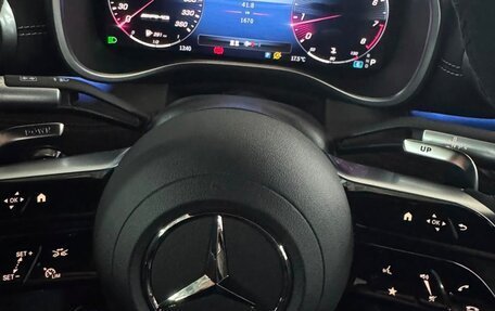 Mercedes-Benz AMG GT, 2024 год, 21 499 000 рублей, 18 фотография