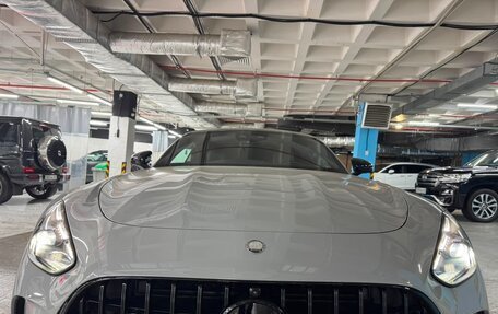 Mercedes-Benz AMG GT, 2024 год, 21 499 000 рублей, 16 фотография