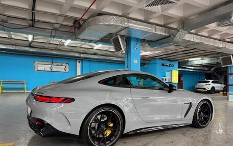 Mercedes-Benz AMG GT, 2024 год, 21 499 000 рублей, 12 фотография