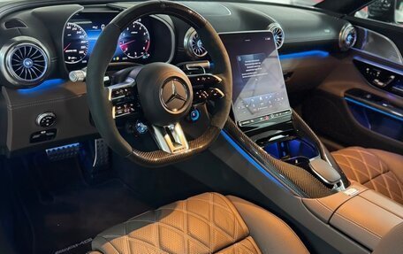 Mercedes-Benz AMG GT, 2024 год, 21 499 000 рублей, 21 фотография