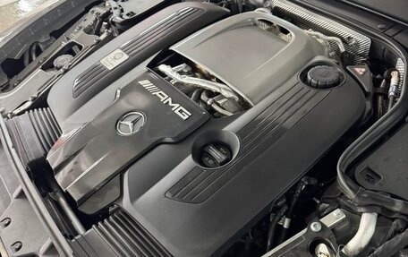 Mercedes-Benz AMG GT, 2024 год, 21 499 000 рублей, 17 фотография