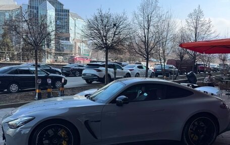 Mercedes-Benz AMG GT, 2024 год, 21 499 000 рублей, 30 фотография
