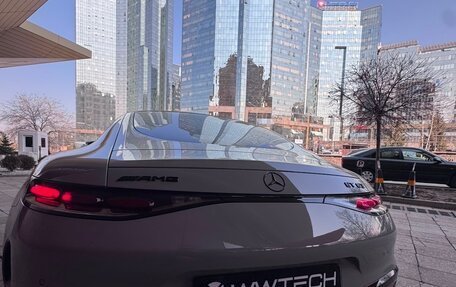 Mercedes-Benz AMG GT, 2024 год, 21 499 000 рублей, 26 фотография