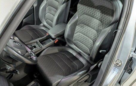 Skoda Kodiaq I, 2021 год, 3 200 000 рублей, 3 фотография