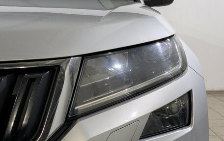 Skoda Kodiaq I, 2021 год, 3 200 000 рублей, 9 фотография