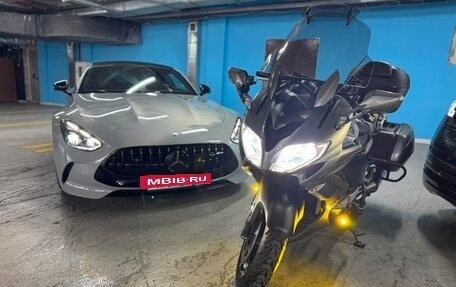 Mercedes-Benz AMG GT, 2024 год, 21 499 000 рублей, 29 фотография