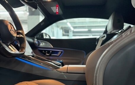 Mercedes-Benz AMG GT, 2024 год, 21 499 000 рублей, 25 фотография