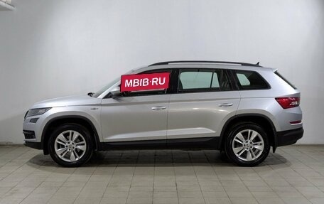 Skoda Kodiaq I, 2021 год, 3 200 000 рублей, 7 фотография