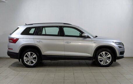 Skoda Kodiaq I, 2021 год, 3 200 000 рублей, 11 фотография