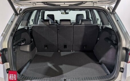 Skoda Kodiaq I, 2021 год, 3 200 000 рублей, 17 фотография