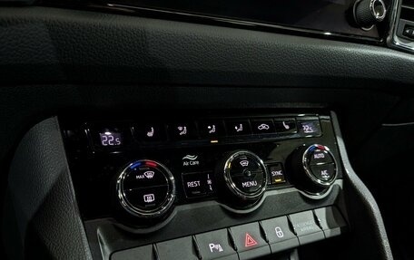Skoda Kodiaq I, 2021 год, 3 200 000 рублей, 19 фотография