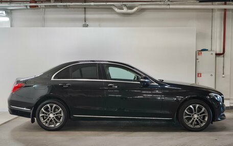 Mercedes-Benz C-Класс, 2015 год, 1 945 000 рублей, 6 фотография