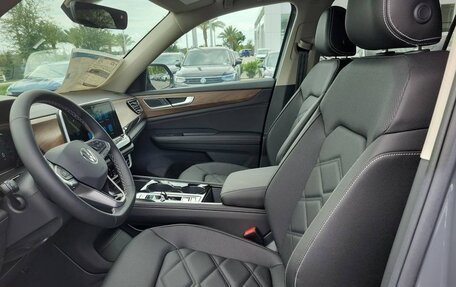 Volkswagen Atlas I, 2026 год, 6 550 026 рублей, 5 фотография