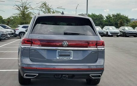 Volkswagen Atlas I, 2026 год, 6 550 026 рублей, 3 фотография