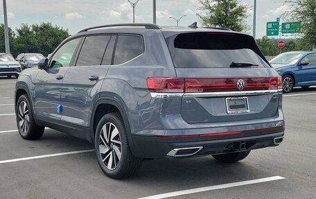 Volkswagen Atlas I, 2026 год, 6 550 026 рублей, 2 фотография