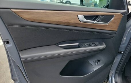 Volkswagen Atlas I, 2026 год, 6 550 026 рублей, 11 фотография