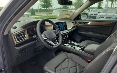 Volkswagen Atlas I, 2026 год, 6 550 026 рублей, 4 фотография