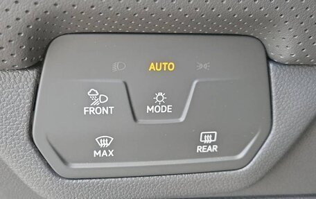 Volkswagen Atlas I, 2026 год, 6 550 026 рублей, 10 фотография