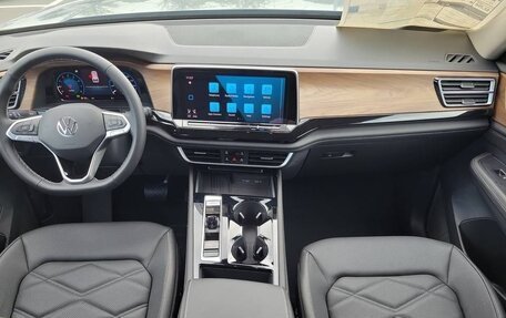 Volkswagen Atlas I, 2026 год, 6 550 026 рублей, 13 фотография