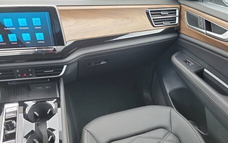 Volkswagen Atlas I, 2026 год, 6 550 026 рублей, 14 фотография