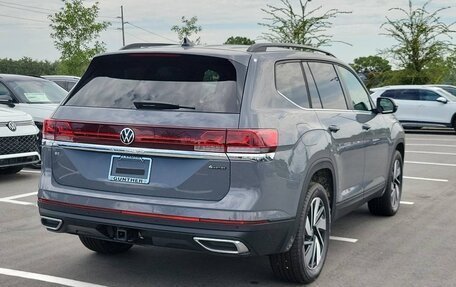 Volkswagen Atlas I, 2026 год, 6 550 026 рублей, 19 фотография