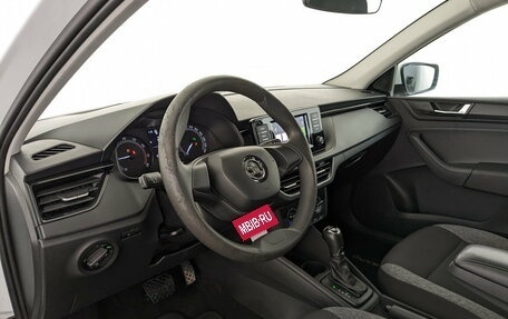 Skoda Rapid II, 2021 год, 1 375 000 рублей, 16 фотография