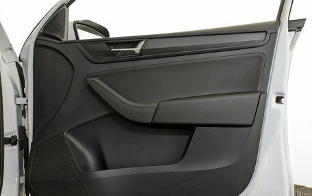 Skoda Rapid II, 2021 год, 1 375 000 рублей, 24 фотография