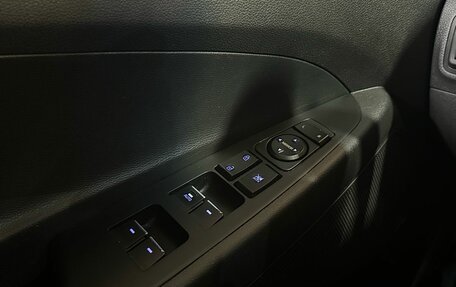 Hyundai Tucson III, 2020 год, 2 299 000 рублей, 17 фотография